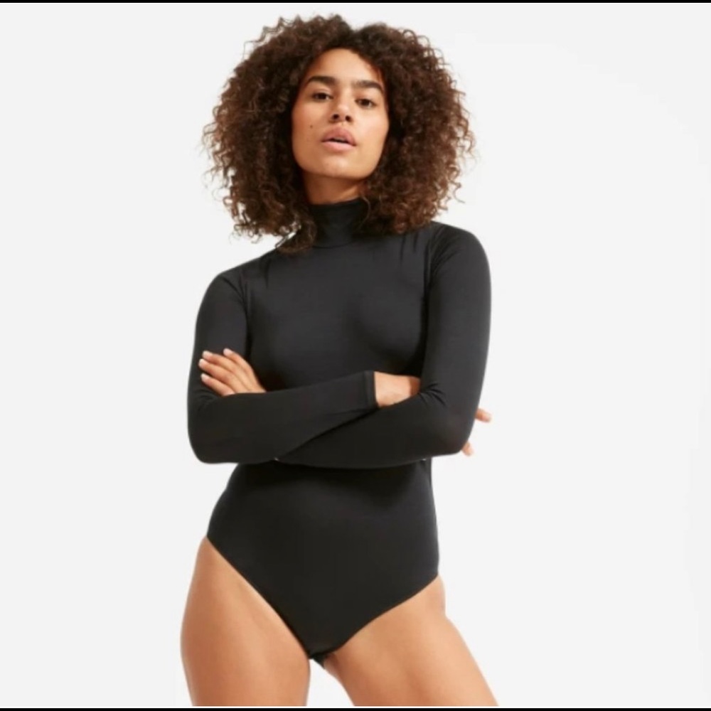 Everlane Bodysuit